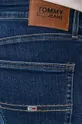 тёмно-синий Джинсы Tommy Jeans Scanton