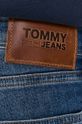 modrá Džíny Tommy Jeans