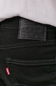 Džíny Levi's 514 černá 00514.1036