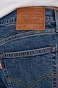 Levi's jeansy 514™ STRAIGHT granatowy 00514.1267