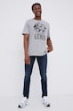 Levi's jeans 28833.0633 bleumarin SS24