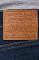 blu navy Levi's jeans 512
