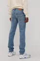 Levi's jeansy 513 70 % Bawełna, 28 % Lyocell, 2 % Elastan
