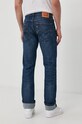 Odzież Levi's Jeansy 513 08513.0934 niebieski