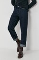 Levi's jeansy Stay Loose 29037.0005 granatowy AW21