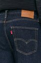 Levi's jeansy Stay Loose granatowy 29037.0005
