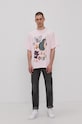 Rifle Levi's 551 24767.0002 sivá AW21