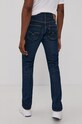 Oblečení Džíny Levi's 501 00501.3139 námořnická modř