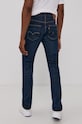 Îmbrăcăminte Levi's jeans 00501.3139 bleumarin