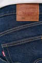 Džíny Levi's 501 námořnická modř 00501.3139