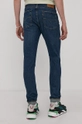 Levi's jeansy 510 99 % Bawełna, 1 % Elastan