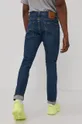 Levi's jeansy 510 99 % Bawełna, 1 % Elastan
