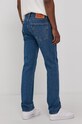 Odzież Levi's jeansy 501 '93 79830.0195 niebieski