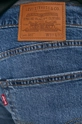 modrá Rifle Levi's 502