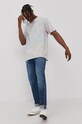 Rifle Levi's 502 29507.1109 modrá SS23