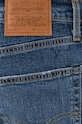 Rifle Levi's 502 modrá 29507.1109