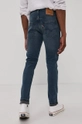 Levi's jeansy 512 70 % Bawełna, 2 % Elastan, 28 % Lyocell