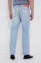 Levi's jeansy 501 99 % Bawełna, 1 % Elastan