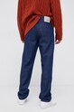 Odzież Levi's jeansy Stay Loose A1228.0000 A1228.0000 granatowy