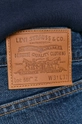 niebieski Levi's Jeansy 551 Z