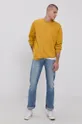 Levi's jeansy SO High Bootcut A0909.0004 niebieski