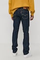 Îmbrăcăminte Levi's Jeans 513 08513.0183 bleumarin