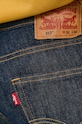 Levi's Jeans 513 bleumarin 08513.0183
