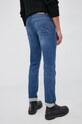 Odzież BOSS Jeansy 50458353 50458353 niebieski