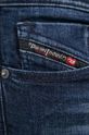 bleumarin Diesel Jeans