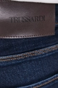 Trussardi Jeansy Męski