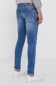 Pepe Jeans Jeansy Finsbury 97 % Bawełna, 3 % Elastan