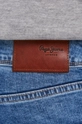 голубой Джинсы Pepe Jeans Finsbury