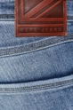 niebieski Pepe Jeans Jeansy Mason