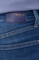 niebieski Pepe Jeans Jeansy Hatch