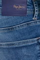 Pepe Jeans Jeansy Cash 5pkt 90 % Bawełna, 2 % Elastan, 8 % Poliester