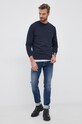 Pepe Jeans Jeansy Track PM201100DI2.000 niebieski AW21