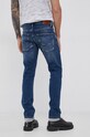 Odzież Pepe Jeans Jeansy Track PM201100DI2.000 niebieski