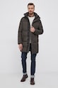 Marc O'Polo Jeansy Sjöbo 129917712132 granatowy AW21
