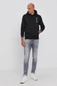 G-Star Raw Jeansy Revend D20071.A634 szary