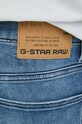 G-Star jeansy Revend FWD niebieski D20071.C051