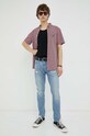 G-Star jeans Revend FWD D20071.C051 albastru AW24