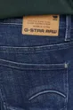 granatowy G-Star Raw jeansy Revend FWD