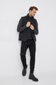G-Star Jeansy D01252.B964 D01252.B964 czarny AW21