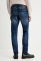 Odzież G-Star Jeansy 3301 Slim 51001.A088 niebieski