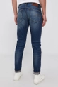 G-Star Raw Jeansy 3301 51001.A088 Materiał zasadniczy: 89 % Bawełna, 1 % Elastan, 10 % Poliester z recyklingu, Podszewka kieszeni: 35 % Bawełna organiczna, 65 % Poliester z recyklingu