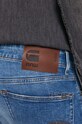 G-Star Jeansy 3301 51003.B631 niebieski 51003.B631