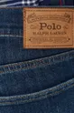 granatowy Polo Ralph Lauren Jeansy Parkside Active 710843022002