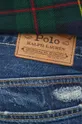 niebieski Polo Ralph Lauren Jeansy Sullivan 710849816001