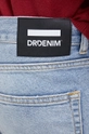 modrá Rifle Dr. Denim