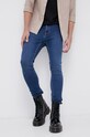 Dr. Denim Jeansy niebieski 2010109G24